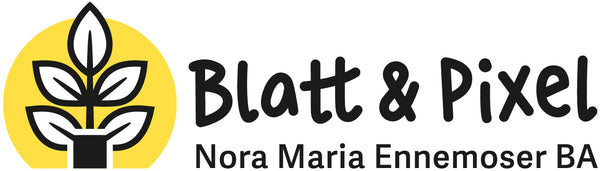 Blatt&Pixel