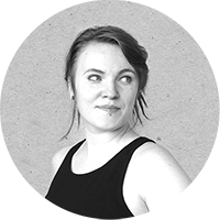 Portrait von Nora Maria Ennemoser